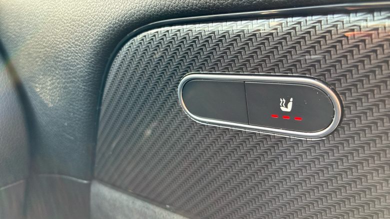 Mercedes-Benz GLA 200 AMG Line 5dr Auto Petrol Hatchback